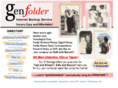 genfolder.com