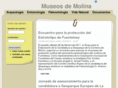 museosdemolina.org