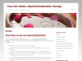 purelifestudio.com