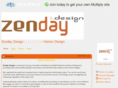 zendaydesign.com