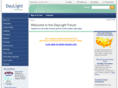 daylightforum.net