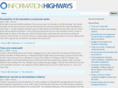informationhighways.net