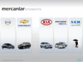 mercanlarotomotiv.com.tr