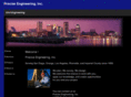 preciseengineeringinc.net