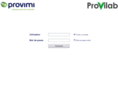 provilab.fr