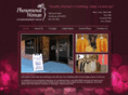 pwconsignment.com
