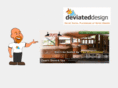 deviateddesign.com