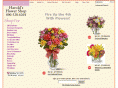 haroldsflorist.com