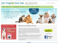 hotdogscoolcats.net