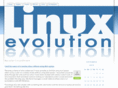 linuxevolution.org
