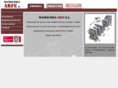 matriceria-arfe.com