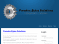 paradoxbytes.com
