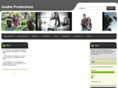 goobieproductions.com