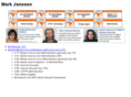 markjanssen.org