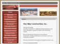 onewayconst.net