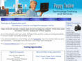 peppytechie.com