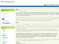 w3frameworks.com