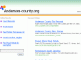 anderson-county.org