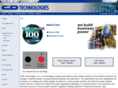 cdtechno.net