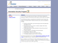 informationsecurityprogram.net