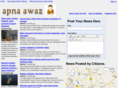 apnaawaz.com