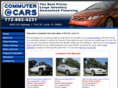 commutercars.net