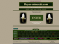 rayer-minerals.com