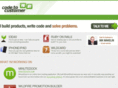 code2customer.com