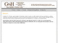 ghmachinetool.com