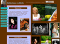 reflectionsbyholly.com