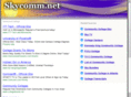 skycomm.net