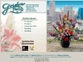 gordonflorist.com