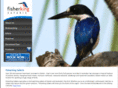 kingfisherbirdsafaris.com