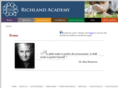 richland-academy.com