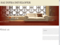 saiinfradeveloper.com
