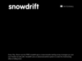 snwdrft.com