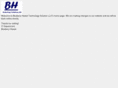 bhtsolutions.com