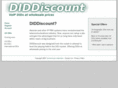 diddiscount.com