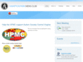 hpmensclub.com