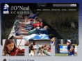 onealschool.org