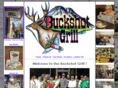buckshotgrill.com
