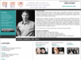 danielsherickmd.com