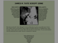 jamesmtate.com