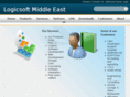 logicsoft-me.com