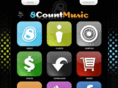 8countmusic.com