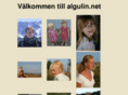 algulin.net