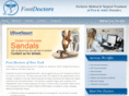 footdoctorsny.com