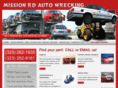 missionrdautowrecking.com