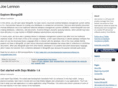 joelennon.net