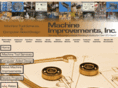 machineimprovements.com